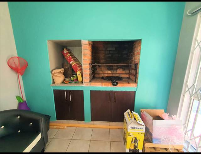 3 BEDROOM HOUSE FOR SALE IN GOODWOOD ESTATE